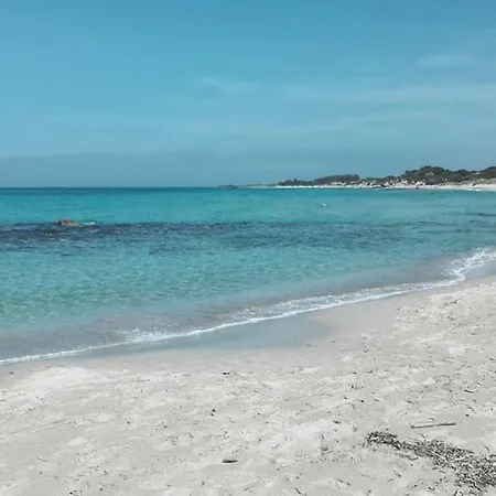 Σπίτι διακοπών Studio Tranquil San Vito dei Normanni