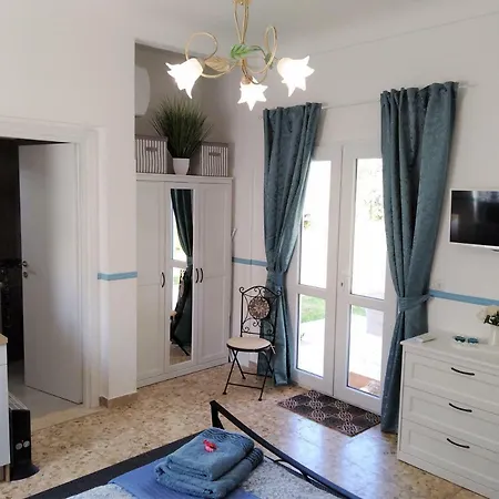 Studio Tranquil * San Vito dei Normanni