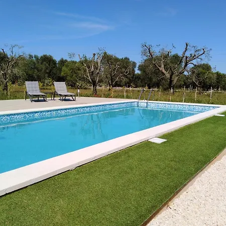 Studio Tranquil San Vito dei Normanni