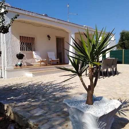 Studio Tranquil San Vito dei Normanni