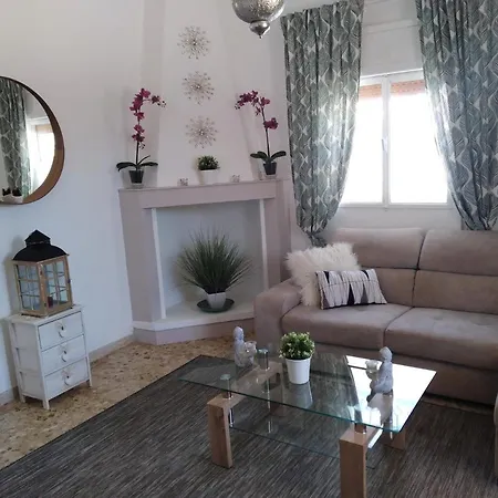 Studio Tranquil Σπίτι διακοπών San Vito dei Normanni